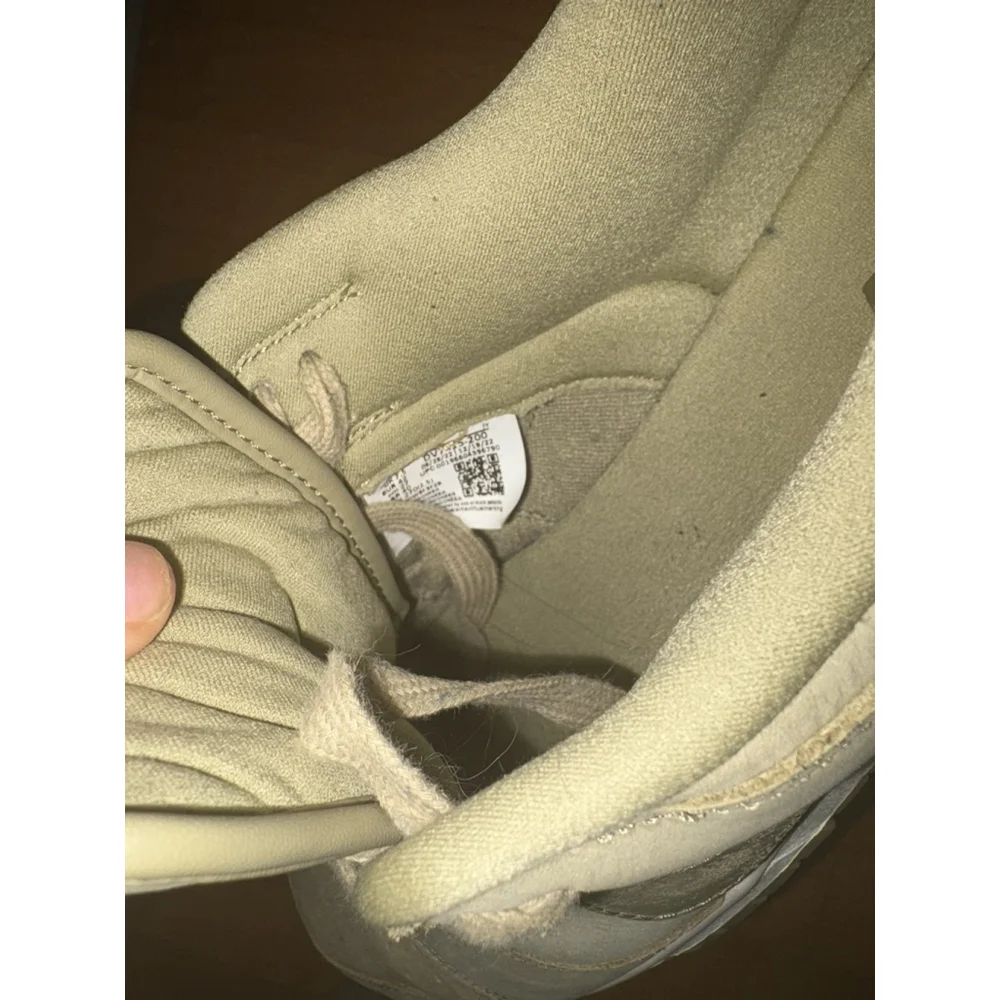 Nike Dunk Low Green Size 10 WomenS